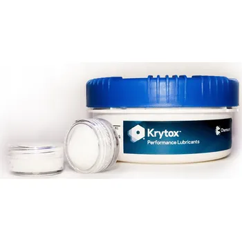 Klávesnice Mechanická klávesnice Mazivo Krytox 205g0 pro spínače stabilizátorů