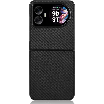 Pouzdro na tablet VSECHNONAMOBIL 91565 LEATHER Ochranný kryt pro Blackview Hero 10 černý