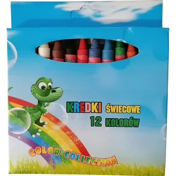 Voskovky OK Office 12 ks