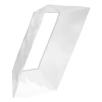 Příslušenství k oknu DAKEA RVB - Límec z parotěsné fólie - M4A - rozměr 78*98cm