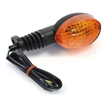 Elektroinstalace pro motocykl QTECH Blikač př. - L / zd. - P M313-256