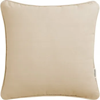 Polštář Polštář 40x40 ozdobný Pure béžový