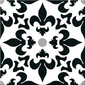 Dlažba Dlažba Ribesalbes Habana mix barev 20x20 cm mat HABANA20