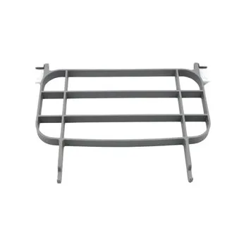 Umyvadlo Rošt Plast Brno 39x30 cm mat VSR4940