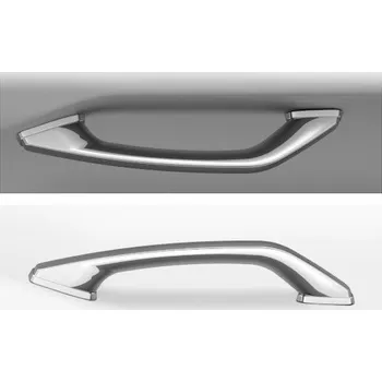 Madlo do koupelny Madlo Kaldewei KWMADDYNASETSTCR