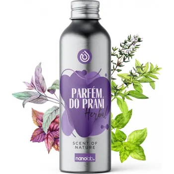 Aviváž Parfém do praní Herbal 300 ml