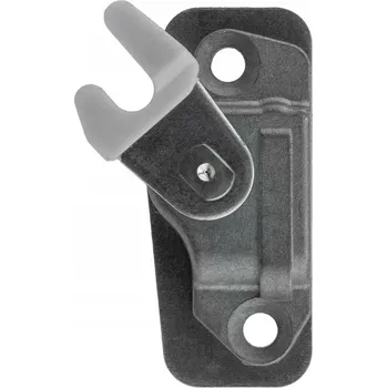 Dveře karosérie Horní zámek bočních posuvných zadních dveří Fiat Ducato Boxer Jumper 1994-2001