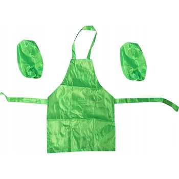 Kuchyňská zástěra Dětská zástěra Druk-Pak x 40 cm