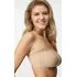 Podprsenka Astratex DIVA by IVA 2002 nevyztužená béžová