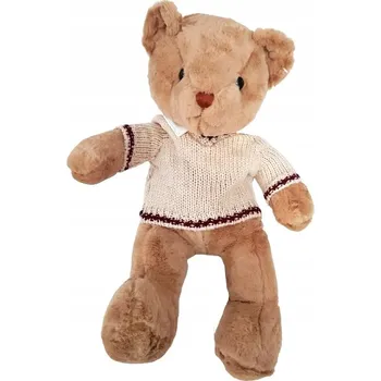 plyšák Plyšová Hračka medvídek 50 cm FOXBUY Věk 3+