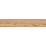 Dlažba Dom Signature Wood beige 30x120 cm mat DSW3020SA