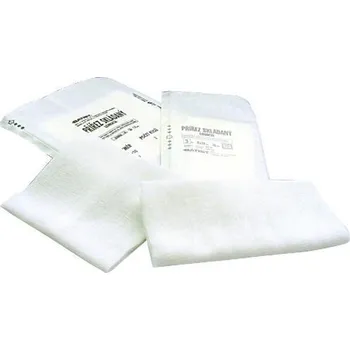 B-CUT(FOLD) S Přířezy skl. 20 x 20 cm, sterilní 5ks