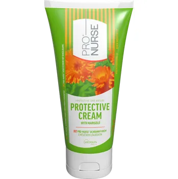 Ochranný krém s Měsíčkem lékařským 200 ml