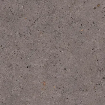 Dlažba Dlažba Pastorelli Biophilic dark grey 80x80 cm mat P009420