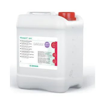 Dezinfekce Medical-Hexaquart Pure 5 l