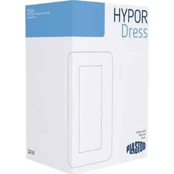 Vánoční dekorace Plastod Hypordress s polštářkem, 8 x 10 cm