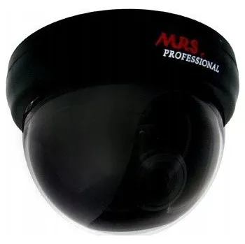 Kopulovitá kamera 580 řádků AMK-S6920Z1V objektiv 2,8-11 mm