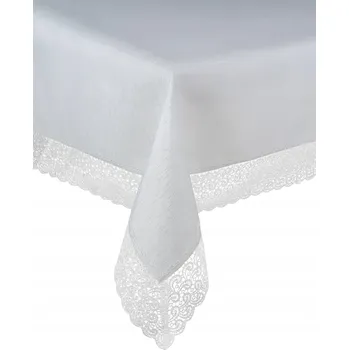 ubrus Ubrus odolný proti skvrnám 300 cm x 140 cm obdélníkový