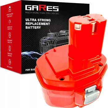 BATERIE AKUMULÁTOR pro Makita 8280D 14,4V 2Ah