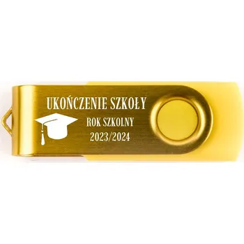 USB flash disk USB flash disk MemoRabbit TWISTER 32GB USB 2.0, vícebarevný