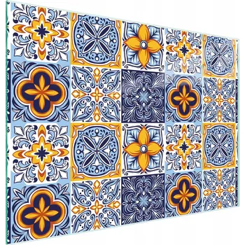 Kuchyňské prkénko Krájecí deska TMK ArtDeko sklo 2 ks