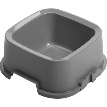 Miska PET 3,2L grafit