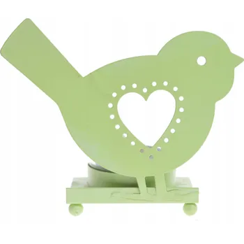 Svícen Svícen na čajové svíčky Ewax 13 cm