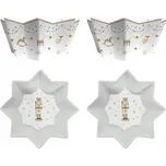 Easy Life/Nuova R2S, 2x malá miska 14 cm - NUTRACKER