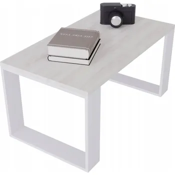 Konferenční stolek Konferenční stolek Perfektciecie obdélníkový 91 x 50 x 45 cm, vícebarevný