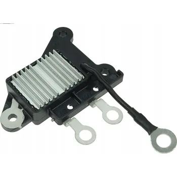 Alternátor Regulátor napětí AS-PL ARE9100S