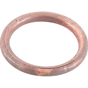 Těsnění motoru Těsnění svodu výfuku sada WINDEROSA EGK 823053 YAMAHA TT-R 125 2000-2025