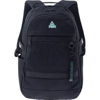 Městský batoh Batoh PEAK BW49011 M000264805 – Černá