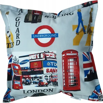 Polštář Polštář polštář 40x40