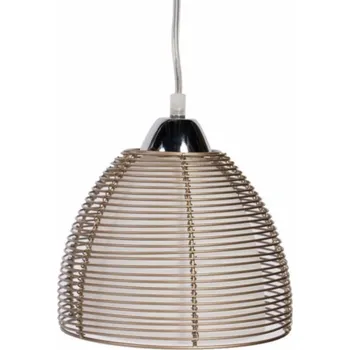 Závěsné svítidlo DOMOLETTI MD91238A-3, 3 × 40 W, E27