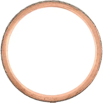 Těsnění motoru Těsnění svodu výfuku sada WINDEROSA EGK 823077 SUZUKI RM-Z 450 2005-2020