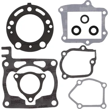 Těsnění motoru Sada těsnění TOP END WINDEROSA TEGS 810246 HONDA CR 125 R 2005-2007