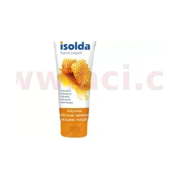 Pleťový krém ISOLDA hydratační krém - propolis 100 ml