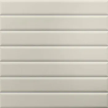 Obklad Obklad Vilar Albaro Terre white 20x20 cm mat TERRE252WH