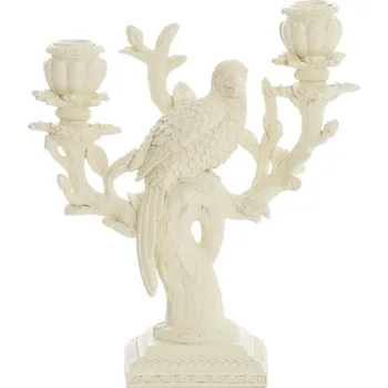 Svícen Polyresinový svícen Nyasa – Light & Living ID_1721446