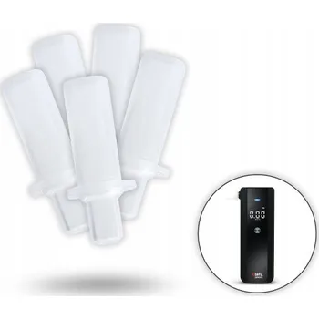 Alkohol tester Náustky k alkohol testeru Xblitz MINI