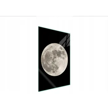 Kuchyňské prkénko Krájecí deska TMK ArtDeko sklo 1 ks