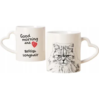 Hrnek Art-Dog keramický 330 ml