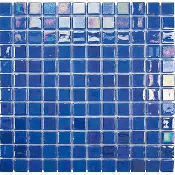 Obklad Skleněná mozaika Mosavit Acquaris narciso 30x30 cm lesk ACQUARISNA