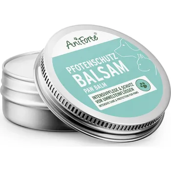 Kosmetika pro psa AniForte Balzám na ochranu tlapek - intenzivní péče o psí a kočičí tlapky (60 ml)