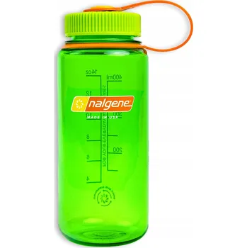 Láhev Láhev Nalgene s širokým náustkem WM 0.5 L
