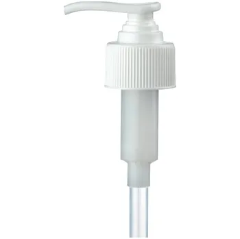 Dezinfekce Dávkovací pumpička pro 500ML - (dávka 2ML)