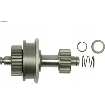 Startér Pastorek startéru SD5056 AS-PL