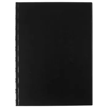 Pořadač s přihrádkami A4 Karton P+P