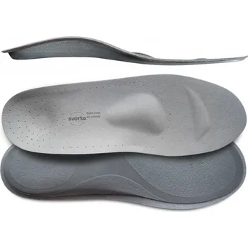 Vložka do bot Vložky ortopedické pro patní ostruhu pánsk vel. 47