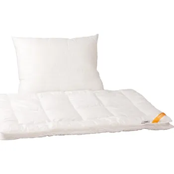 přikrývka Eczematic dětská sada polštář + přikrývka